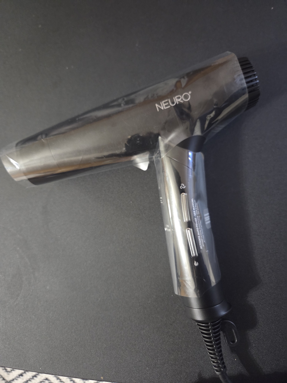NEURO DRY+ Hair Dryer PAUL MITCHELL NWOB